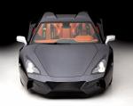 Arrinera Venocara Concept 2011 года